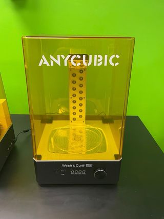 Impresora 3D Anycubic Photon Mono X 6K + Lavadora