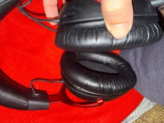 HyperX Cloud III con cable usados