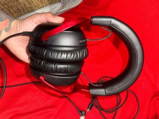 HyperX Cloud III con cable usados