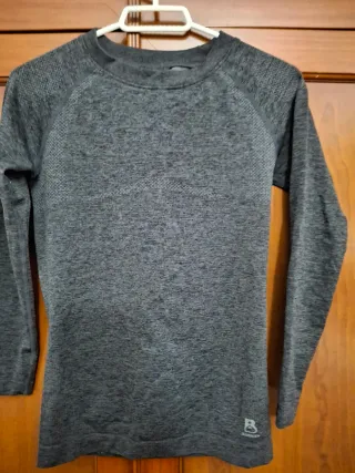 Lote 2 jerseys niño.