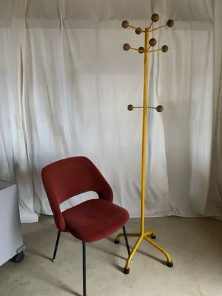 Perchero Vintage de pie