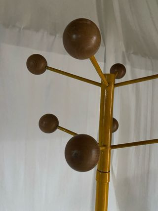 Perchero Vintage de pie