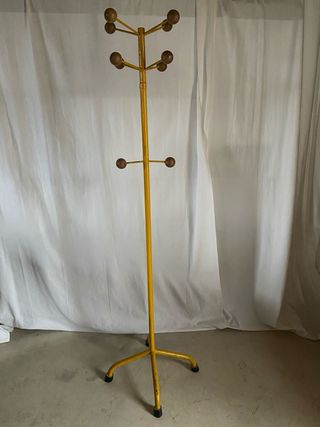 Perchero Vintage de pie