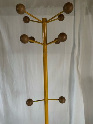 Perchero Vintage de pie