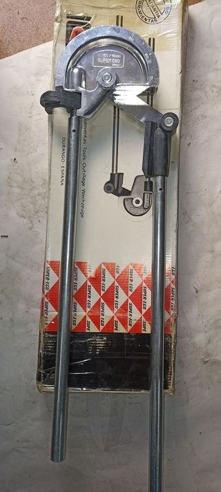 Curvadora 18mm Súper Ego