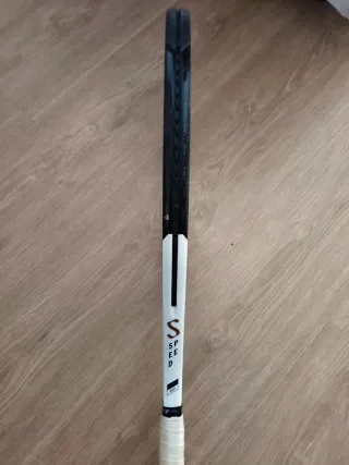 Raqueta Tenis Head Speed S 645 cm²