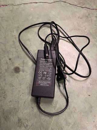 Patinete Eléctrico Xiaomi Mi Scooter 3