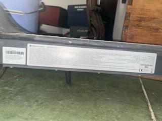 Patinete Eléctrico Xiaomi Mi Scooter 3