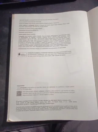 Física y Química 2