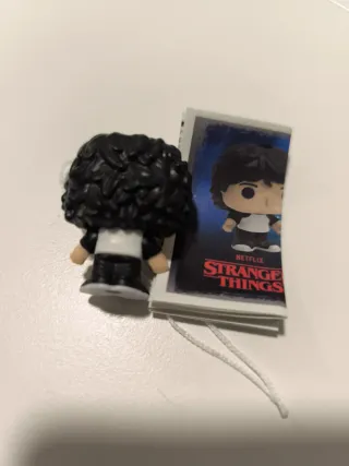Kinder Joy Stranger Things Mike