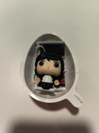 Kinder Joy Stranger Things Mike