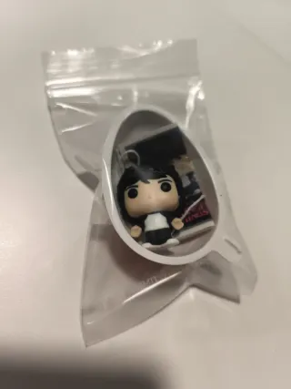 Kinder Joy Stranger Things Mike