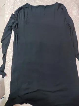 Maglia Intimissimi Nera