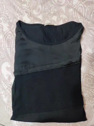 Maglia Intimissimi Nera