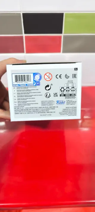 Funko Pop! Donald Duck 1191 Disney