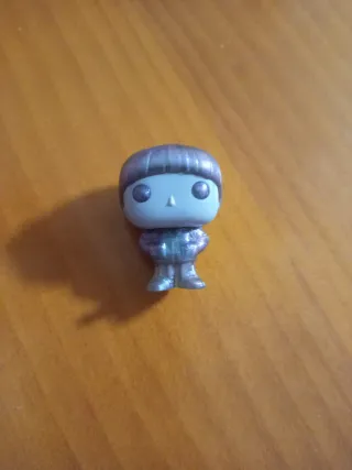 Funko Pop Stranger Things Will Del Revés