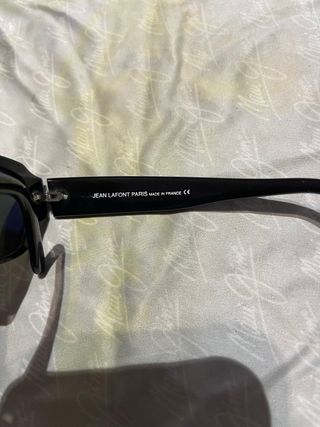 Gafas de sol Lafont.