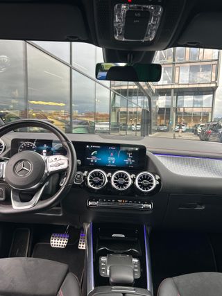 Mercedes-Benz EQA AMG (H243)