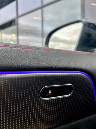 Mercedes-Benz EQA AMG (H243)