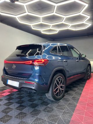 Mercedes-Benz EQA AMG (H243)