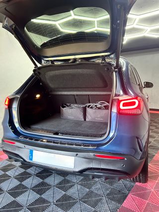 Mercedes-Benz EQA AMG (H243)