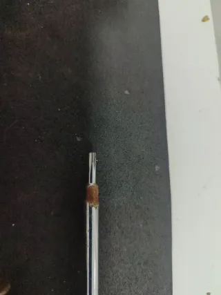 Lote de herramientas manuales – destornilladores,