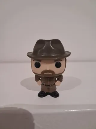 Funko Pop Stranger Things