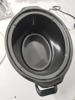 NUEVA Olla Crock-Pot 3.5L