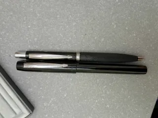 Conjunto de bolígrafos Parker