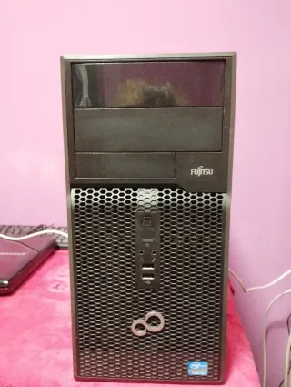 Ordenador Fujitsu i3-2130 8GB RAM