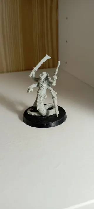 Pack Drukhari Warhammer 40k