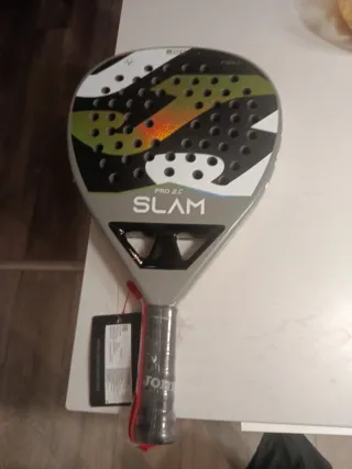 Raqueta pádel Joma Slam Pro 2.0