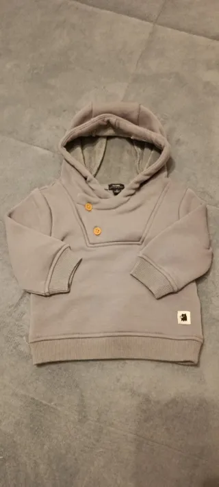 Lotto vestiti bimbo 6-9 mesi