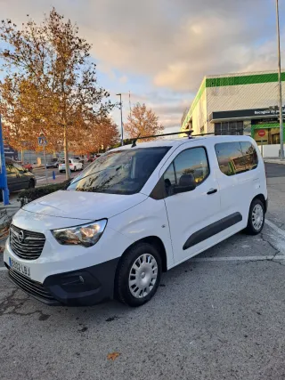 Opel Combo Life 2020