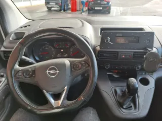 Opel Combo Life 2020