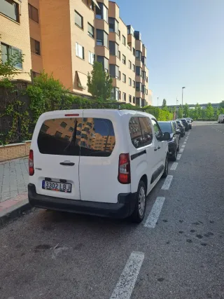 Opel Combo Life 2020