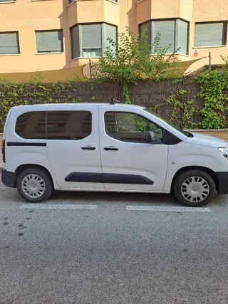Opel Combo Life 2020