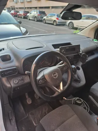 Opel Combo Life 2020