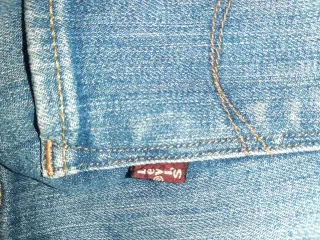 Shorts Levi's donna taglia S