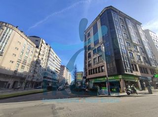 Oficina en venta en Travesía de Vigo - San Xoán en Vigo
