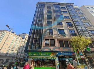 Oficina en venta en Travesía de Vigo - San Xoán en Vigo