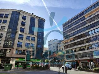 Oficina en venta en Travesía de Vigo - San Xoán en Vigo