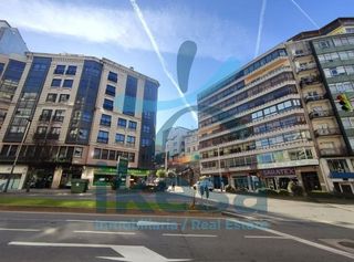 Oficina en venta en Travesía de Vigo - San Xoán en Vigo