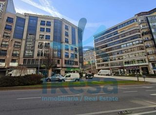 Oficina en venta en Travesía de Vigo - San Xoán en Vigo