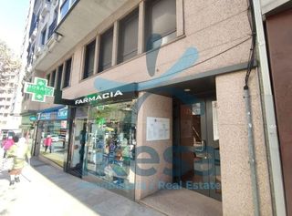 Oficina en venta en Travesía de Vigo - San Xoán en Vigo