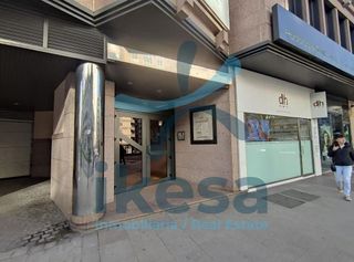 Oficina en venta en Travesía de Vigo - San Xoán en Vigo