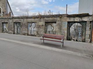 Terreno en venta en Centro - Echegaray en Pontevedra