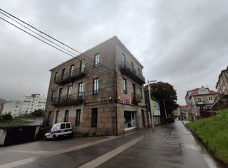 Terreno en venta en Centro - Echegaray en Pontevedra