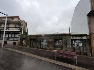 Terreno en venta en Centro - Echegaray en Pontevedra