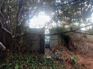 Terreno en venta en Centro - Echegaray en Pontevedra